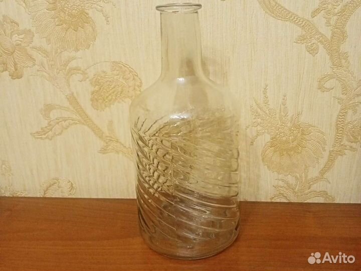 Графин СССР