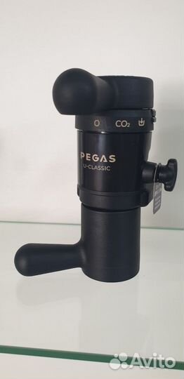 Устройство розлива pegas U-classic, U-classic duo