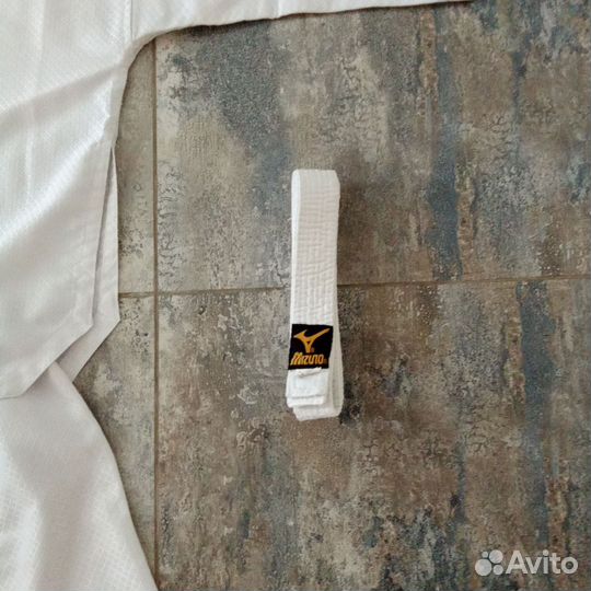 Кимоно для тхеквандо