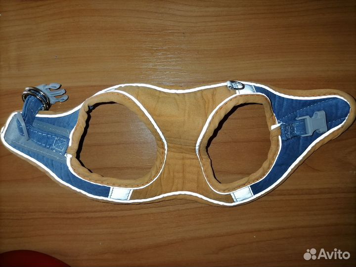 Шлейка для маленькой собаки