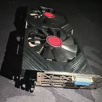 XFX RX590 8gb gme