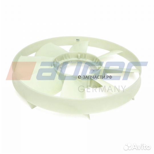 Auger 58515 Крыльчатка вентилятора