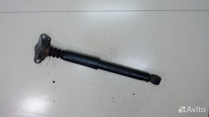 Амортизатор подвески Volkswagen Jetta 6, 2016