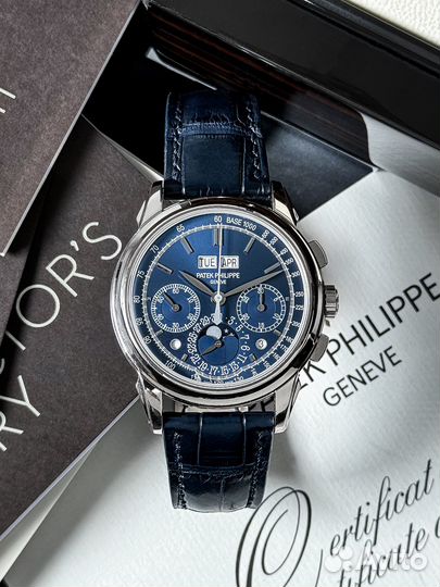 Часы Patek Philippe Grand Complications