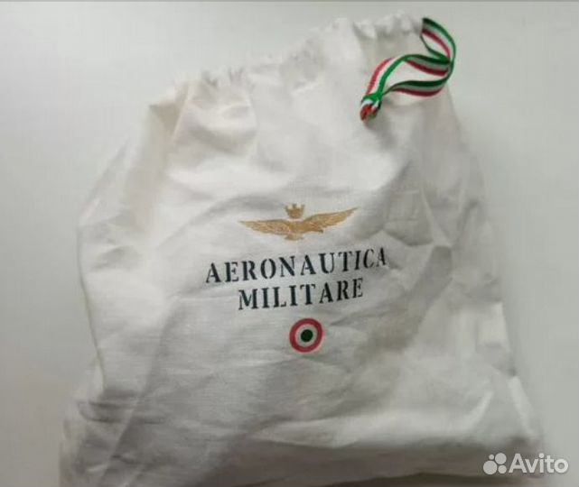 Aeronautica Militare.Оригинал.NEW