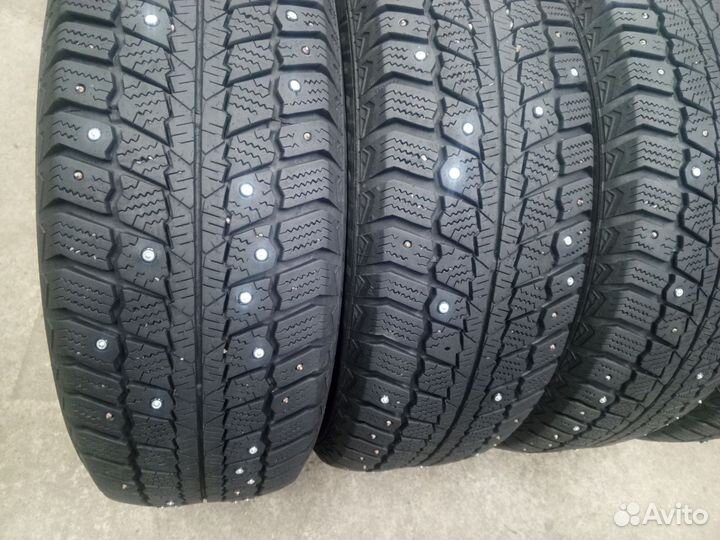 Matador MP 50 Sibir Ice 195/65 R15 91T