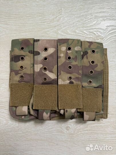 Кормашки Мультикам