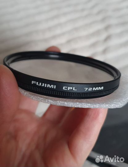 Светофильтр Fujimi/ карта баланса белого/ перчатки