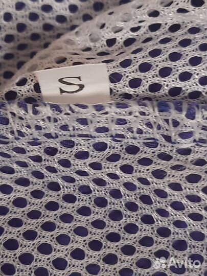 Дождевик для маленькой собаки