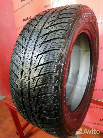 Nokian Tyres WR SUV 3 255/55 R18