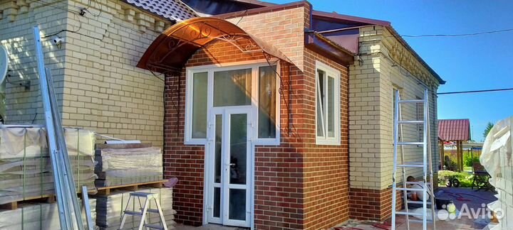 Ремонт и строительство #remontpetrovsk