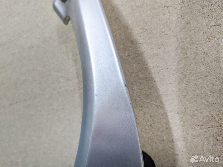 Внутренние ручки Ларгус