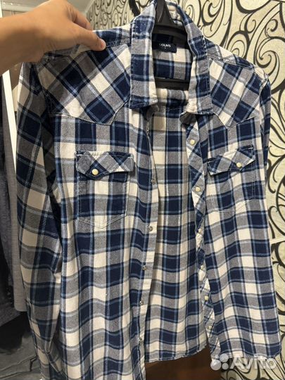 Рубашка colins