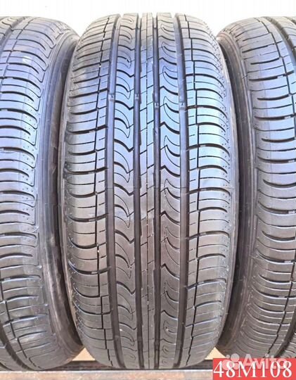 Nexen Classe Premiere CP672 205/65 R16 90L