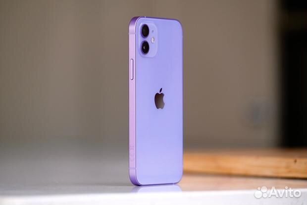 iPhone 12 mini, 128 ГБ