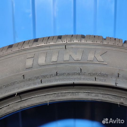 iLink SnowGripper I 225/50 R18