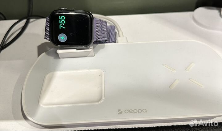 Часы apple watch se 40 mm