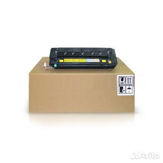 Термоузел (печка) (a161r719aa) Konica Minolta C224