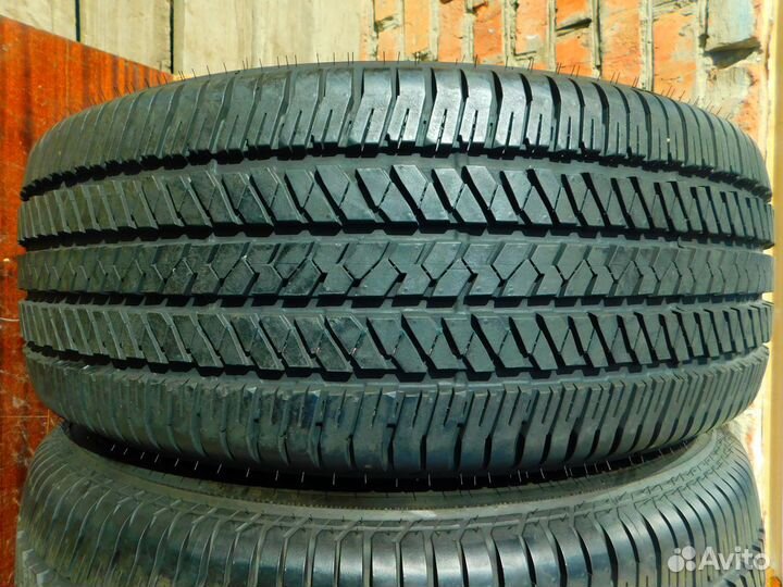 Bridgestone Dueler H/T 684II 275/65 R18