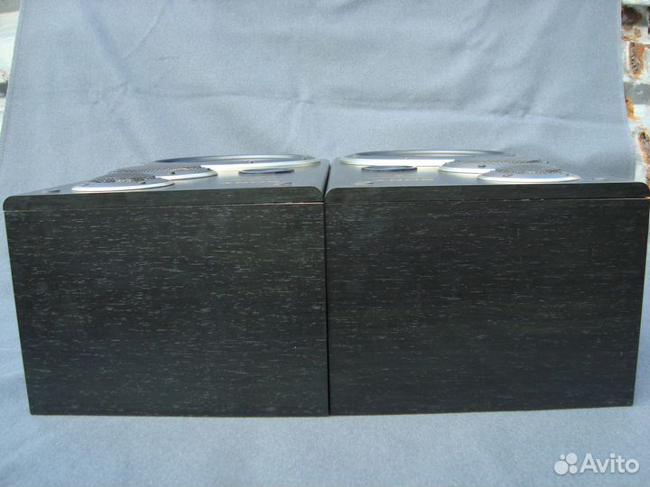 Колонки акустика sony SS - V 750 AV
