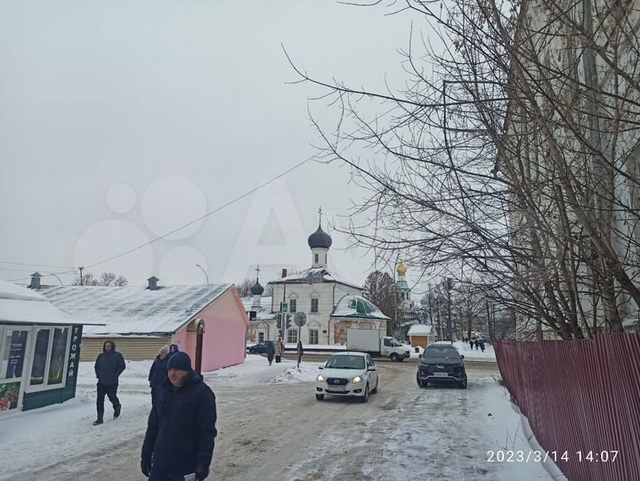 Свободного назначения, 41.1 м²