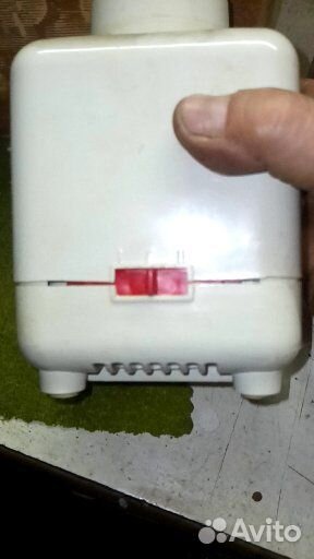 Ретро блендер электро миксер