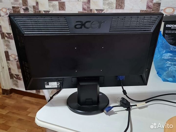 Монитор Acer 24