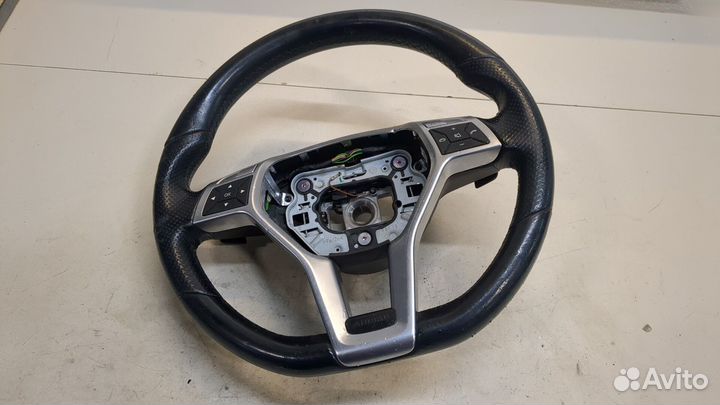 Руль Mercedes CLS C218, 2013