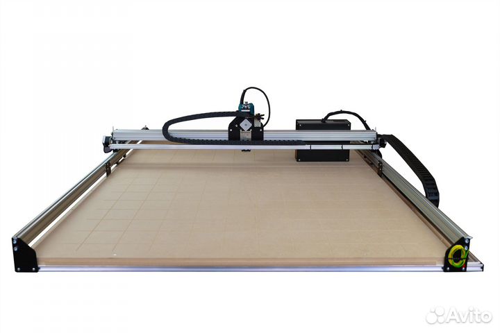 Фрезерный станок с чпу Start 1510