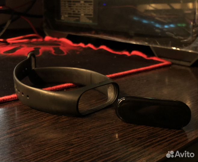 Xiaomi mi SMART Band 4
