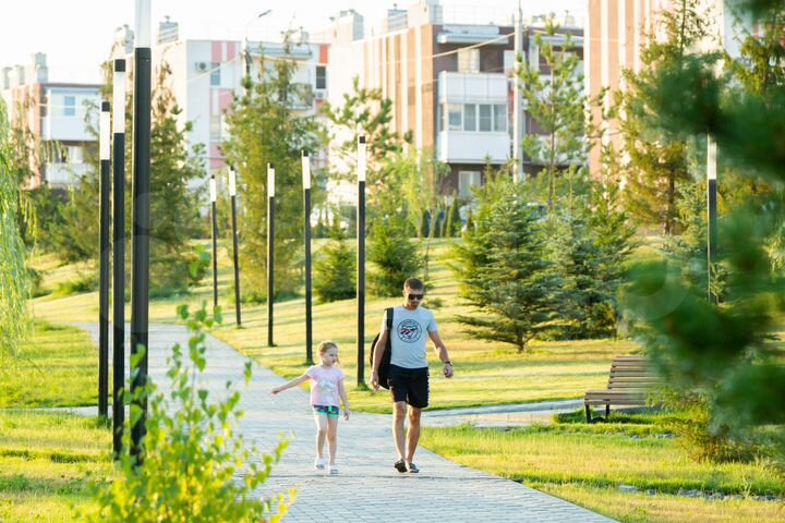 2-к. квартира, 26,4 м², 1/5 эт.