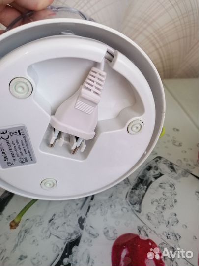 Соковыжималка для цитрусов