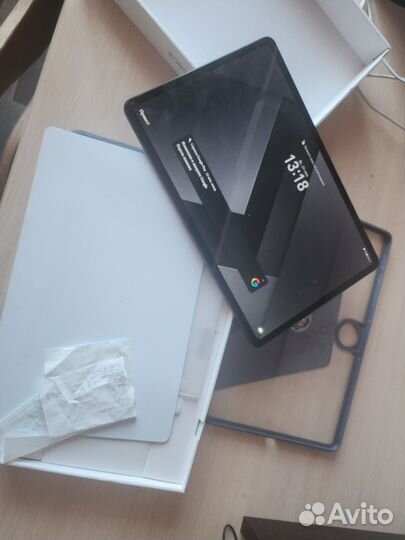 Планшет honor pad 9
