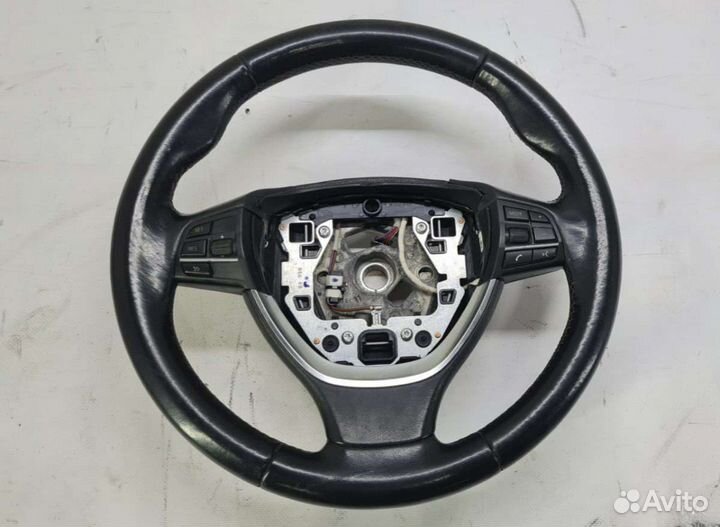 Рульbmw5 F10/F11/GT F070
