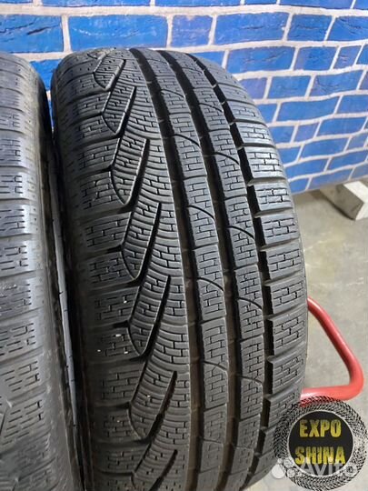 Pirelli Winter Sottozero 210 Serie II 225/45 R18 95V