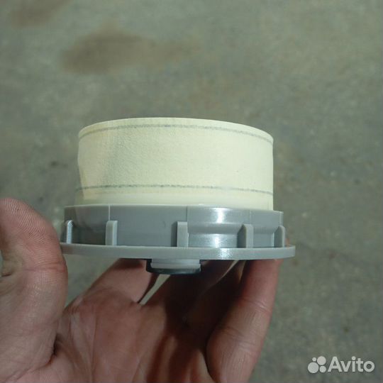 Фильтр топливный Toyota Land Cruiser