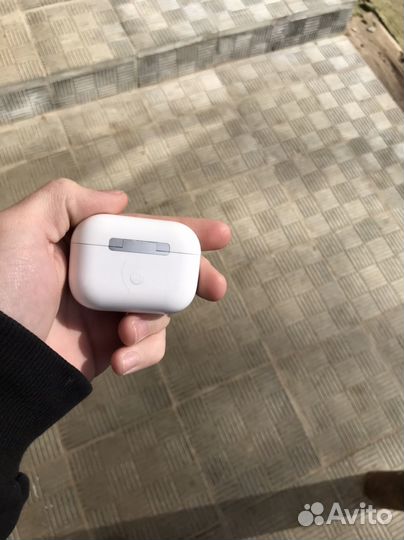 Airpods pro реплика