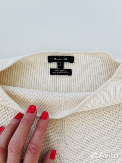 Джемперы Massimo Dutty