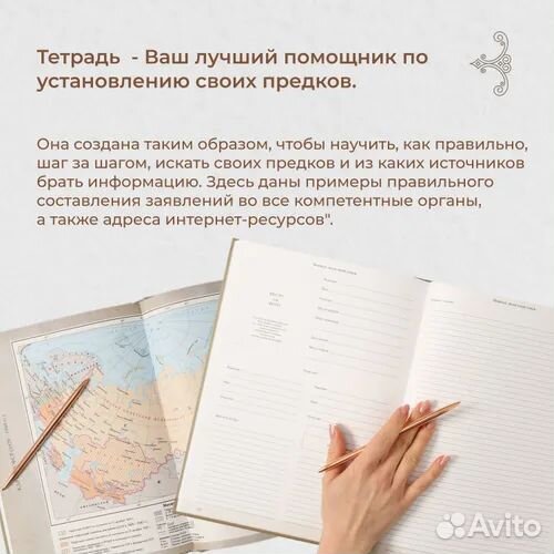 Моя династия. Гринева А.А