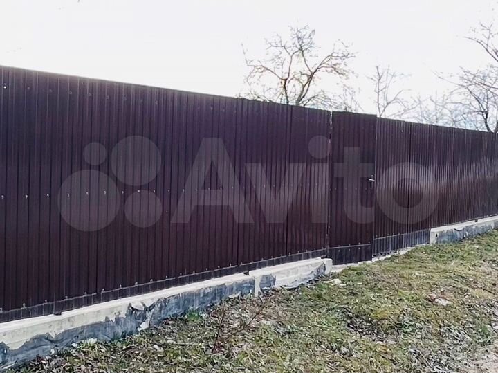 Участок 14 сот. (ИЖС)