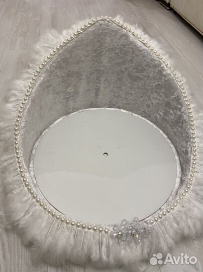 Свадебные корзины