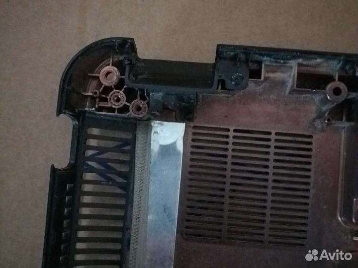 Поддон для HP g6