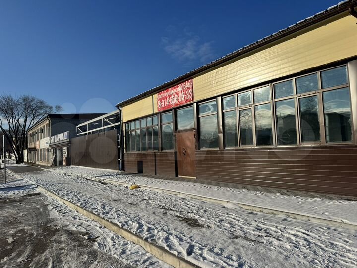 Свободного назначения, 154 м²