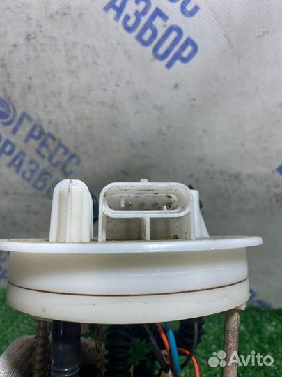 Топливный насос Chery Amulet (A15) лифтбэк 1.6