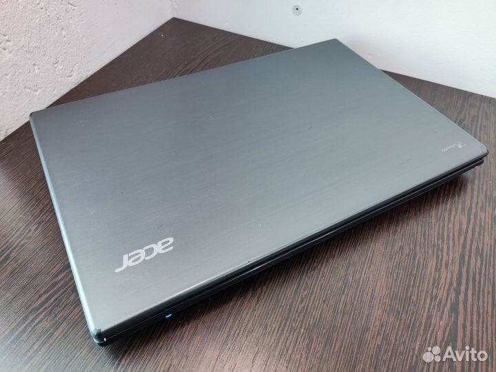 Ноутбук Asus 15.6 Core i3 3.2Ггц/озу 6гб/SSD