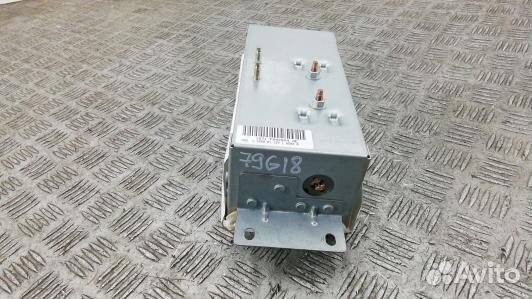 Подушка безопасности пассажира ford mondeo 3 (79G1