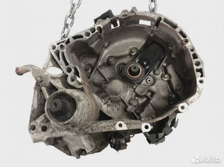 МКПП Renault Megane 1 1.6 K4M700 2003