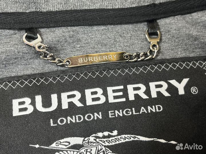 Спортивный костюм Burberry