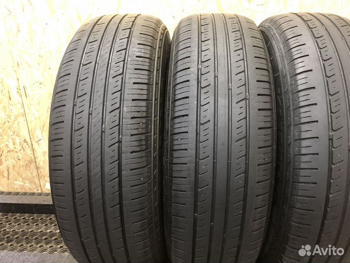 Kumho Solus KL21 215/70 R16 100H