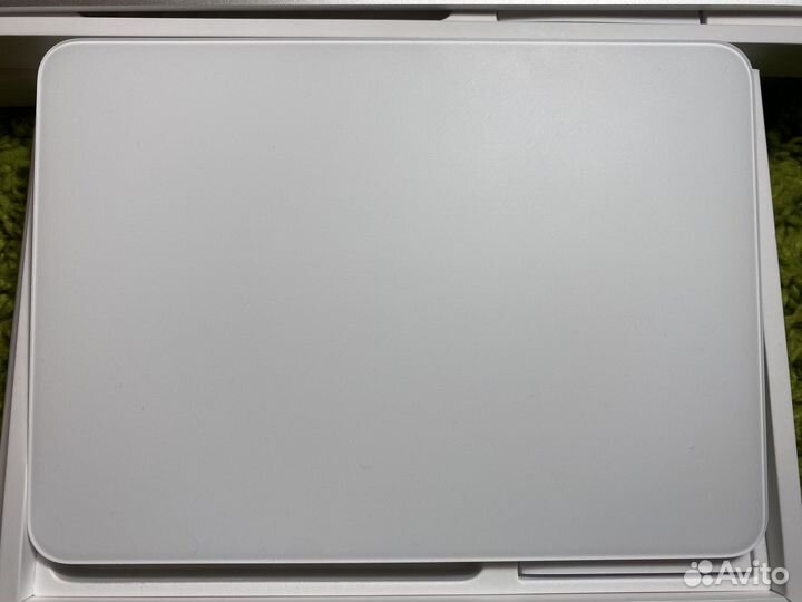 Комплект Apple Keyboard 3 Touch ID + Trackpad 3